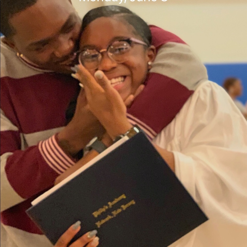 Meet your Posher, Rose-lynn